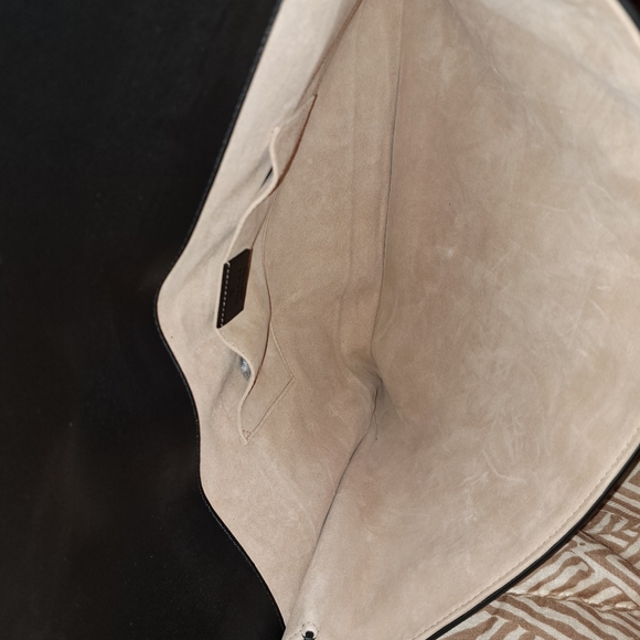 Gucci Clutch/Breifcase - Picture 7 of 12